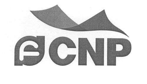 Trademark Logo FCNP