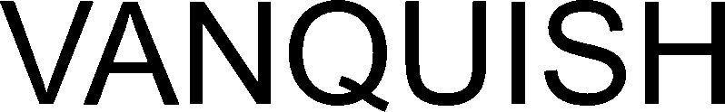 Trademark Logo VANQUISH
