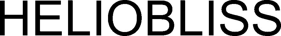 Trademark Logo HELIOBLISS