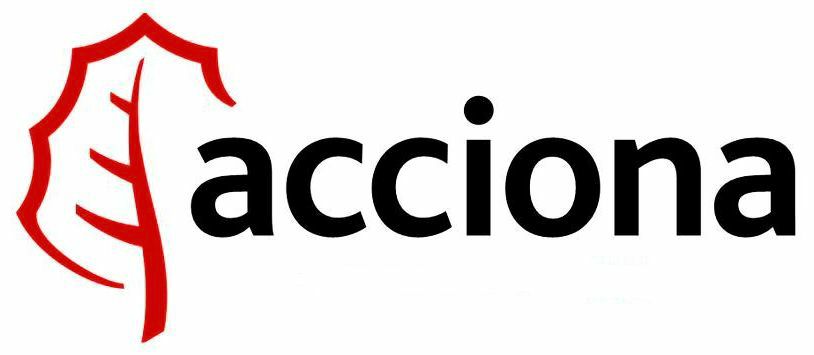 Trademark Logo ACCIONA