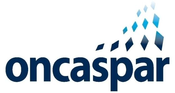 Trademark Logo ONCASPAR
