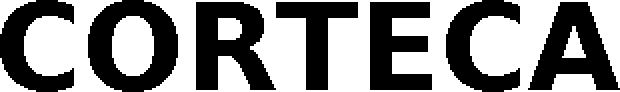 Trademark Logo CORTECA