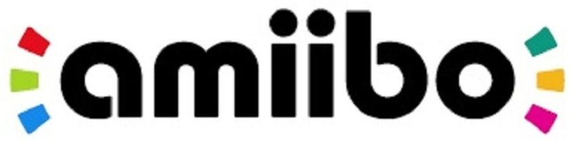 Trademark Logo AMIIBO