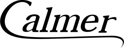 Trademark Logo CALMER