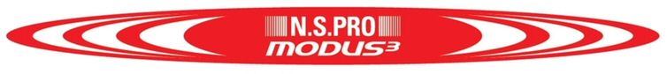 Trademark Logo N.S. PRO MODUSÂ³