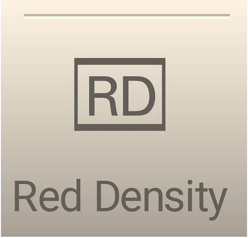  RD RED DENSITY