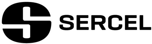 Trademark Logo S SERCEL