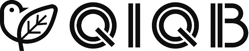 Trademark Logo QIQB