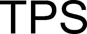 Trademark Logo TPS