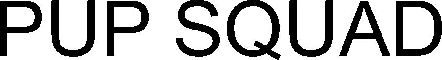 Trademark Logo PUP SQUAD