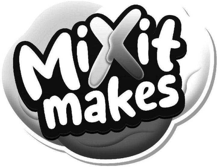  MIXIT MAKES