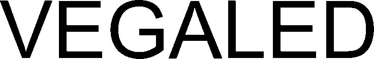 Trademark Logo VEGALED