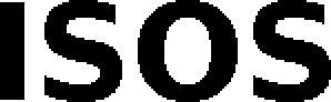 Trademark Logo ISOS
