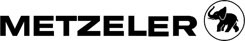Trademark Logo METZELER