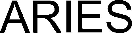 Trademark Logo ARIES