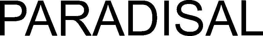 Trademark Logo PARADISAL