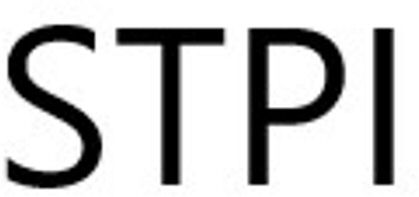 Trademark Logo STPI