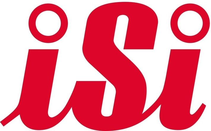 Trademark Logo ISI