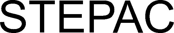 Trademark Logo STEPAC