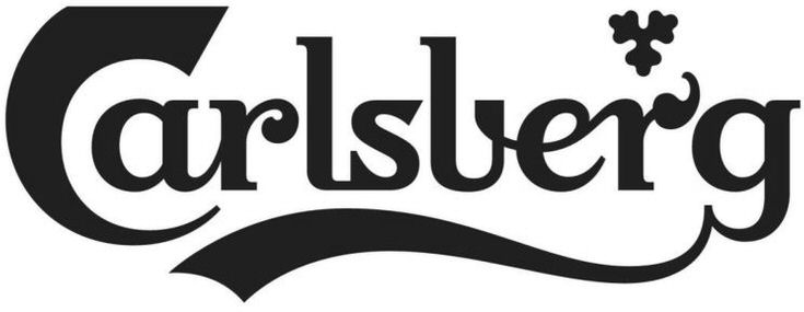 Trademark Logo CARLSBERG