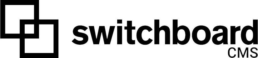 Trademark Logo SWITCHBOARD CMS