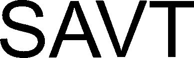 Trademark Logo SAVT