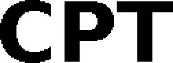 Trademark Logo CPT