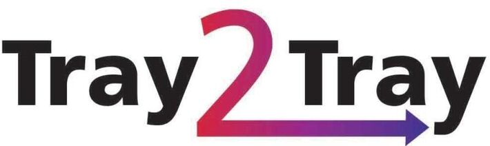 Trademark Logo TRAY2 TRAY