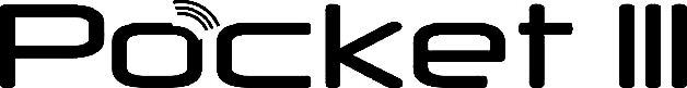 Trademark Logo POCKET III