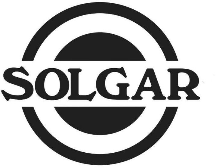 Trademark Logo SOLGAR