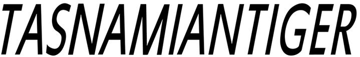 Trademark Logo TASNAMIANTIGER