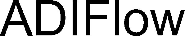 Trademark Logo ADIFLOW