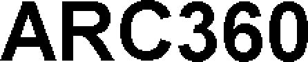 Trademark Logo ARC360
