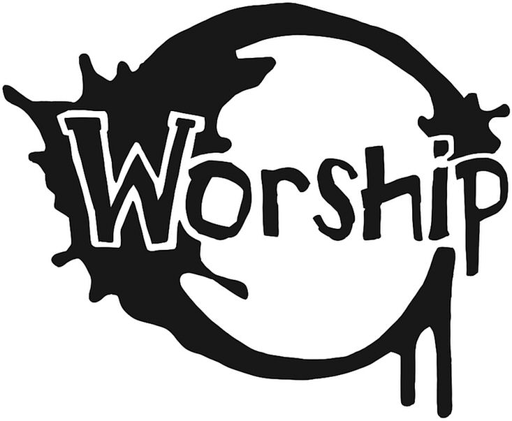 Trademark Logo WORSHIP