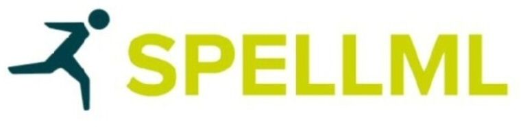 Trademark Logo SPELLML