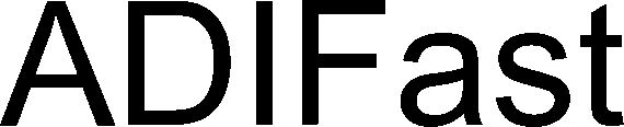 Trademark Logo ADIFAST