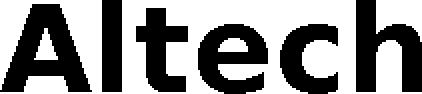 Trademark Logo ALTECH