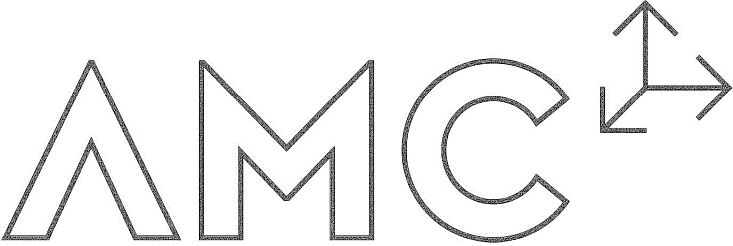 Trademark Logo AMC