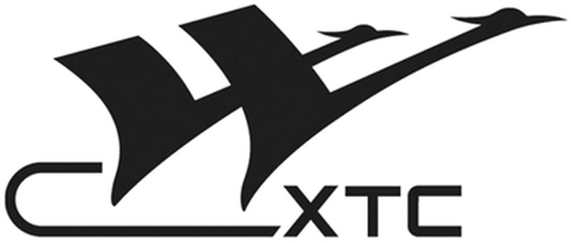 Trademark Logo XTC