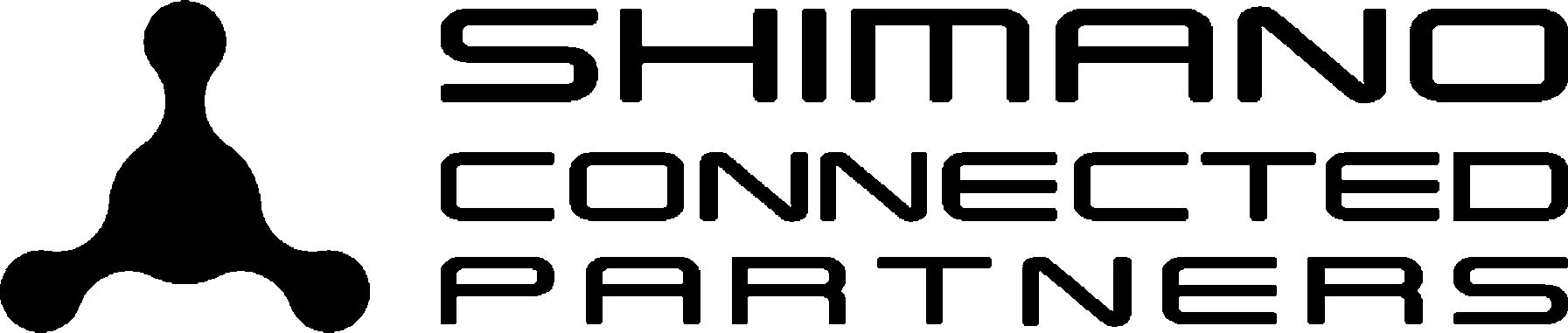 Trademark Logo SHIMANO CONNECTED PARTNERS