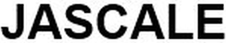 Trademark Logo JASCALE