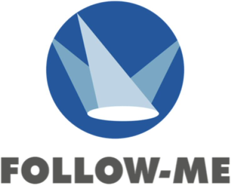 Trademark Logo FOLLOW-ME