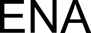 Trademark Logo ENA