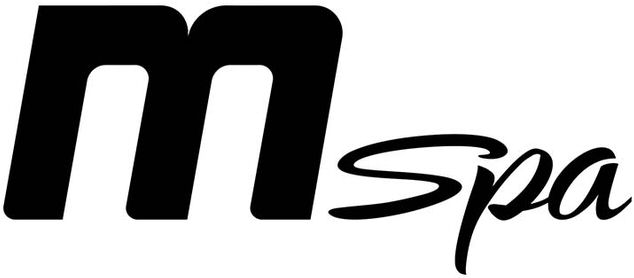 Trademark Logo M SPA