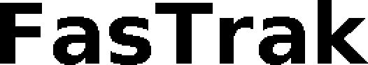 Trademark Logo FASTRAK