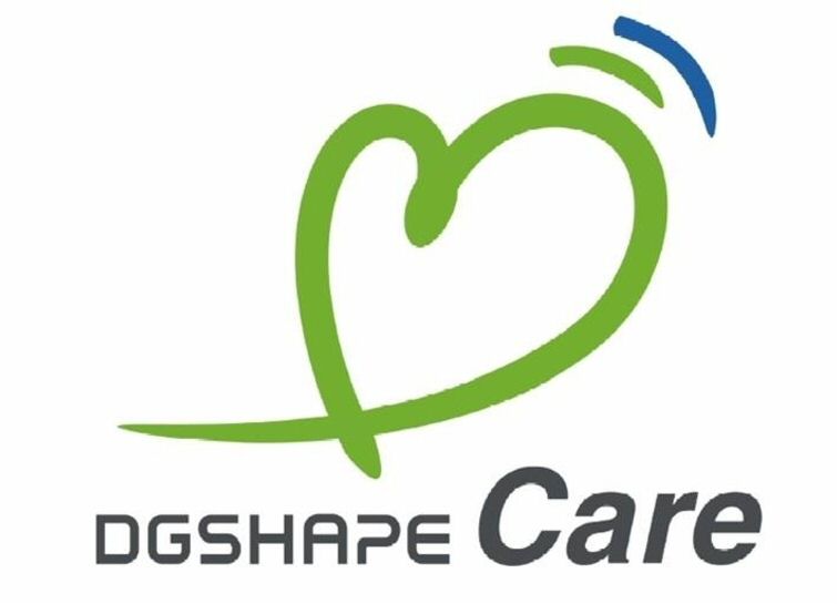  DGSHAPE CARE