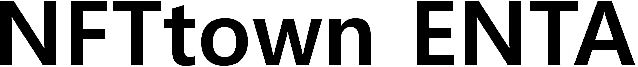 Trademark Logo NFTTOWN ENTA