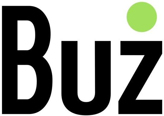 Trademark Logo BUZ