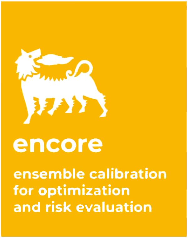  ENCORE ENSEMBLE CALIBRATION FOR OPTIMIZATION AND RISK EVALUATION