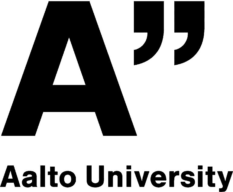 Trademark Logo A " AALTO UNIVERSITY